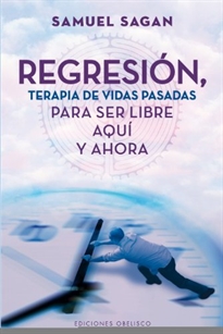 Books Frontpage Regresión, terapia de vidas pasadas