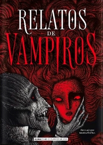 Books Frontpage Relatos de vampiros