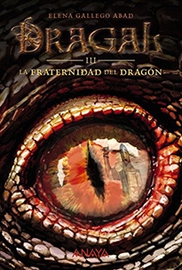 Books Frontpage Dragal III: La fraternidad del dragón