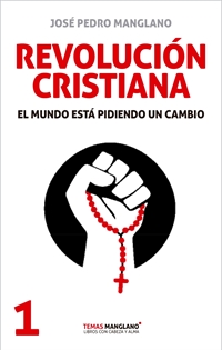 Books Frontpage Revolución cristiana