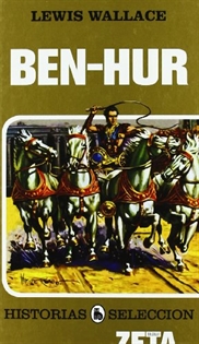 Books Frontpage Ben-Hur