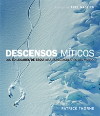 Books Frontpage Descensos míticos