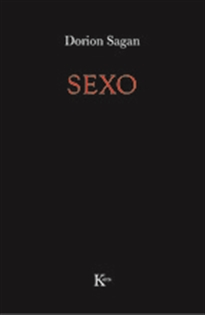 Books Frontpage Sexo / Muerte