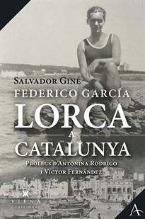 Books Frontpage Federico García Lorca a Catalunya