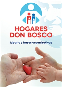 Books Frontpage Hogares Don Bosco