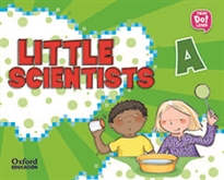 Books Frontpage Little Scientists A