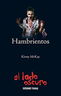 Books Frontpage Hambrientos