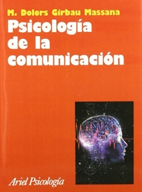 Books Frontpage Psicologia de la comunicación