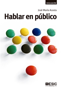 Books Frontpage Hablar en público