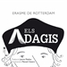 Front pageEls Adagis