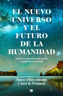 Books Frontpage El nuevo universo y el futuro de la humanidad