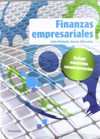 Books Frontpage Finanzas Empresariales