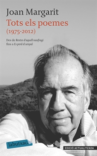 Books Frontpage Tots els poemes (1975-2012)