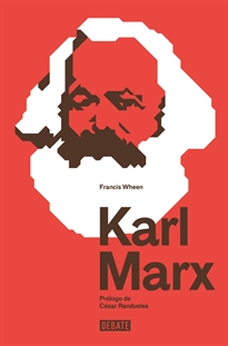 Books Frontpage Karl Marx