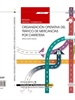 Front pageManual. Organización operativa del tráfico de mercancías por carretera (UF0921). Certificados de profesionalidad. Tráfico de mercancías por carretera (COML0109)
