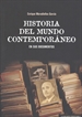 Front pageHistoria del mundo contemporáneo en sus documentos