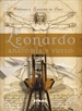Front pageLeonardo. Anatomía y vuelo