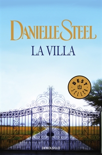 Books Frontpage La Villa