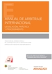 Front pageManual de arbitraje internacional (Papel + e-book)
