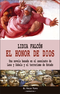 Books Frontpage El honor de Dios