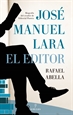 Front pageJosé Manuel Lara, el editor