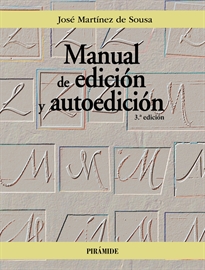 Books Frontpage Manual de edición y autoedición