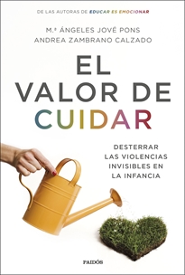 Books Frontpage El valor de cuidar