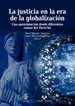 Front pageLa justicia en la era de la globalización. Una aproximación desde diferentes ramas del Derecho