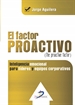 Front pageEl factor Proactivo. (The proactive factor)