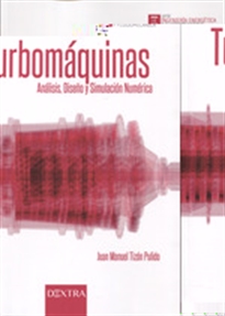 Books Frontpage Turbomáquinas