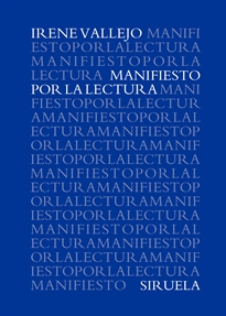 Books Frontpage Manifiesto por la lectura