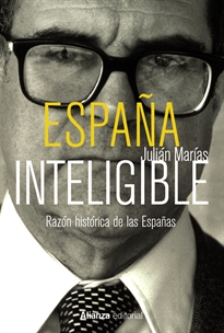 Books Frontpage España inteligible