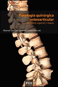 Books Frontpage Patologia quirúrgica osteoarticular