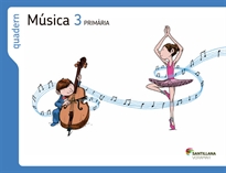 Books Frontpage Quadern Musica 3 Primaria