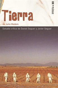 Books Frontpage Tierra, de Julio Medem