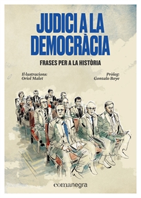 Books Frontpage Judici a la democràcia