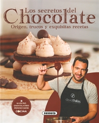 Books Frontpage Los secretos del chocolate