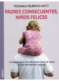 Books Frontpage Padres Consecuentes, Niños Felices