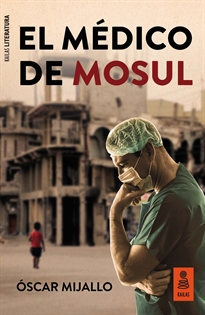 Books Frontpage El mŽdico de Mosul