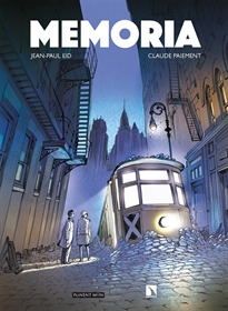 Books Frontpage Memoria