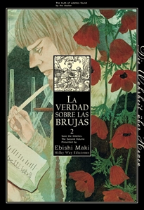 Books Frontpage La verdad sobre las brujas 2