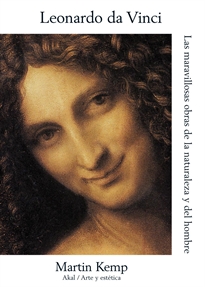 Books Frontpage Leonardo da Vinci