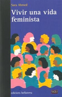 Books Frontpage Vivir Una Vida Feminista