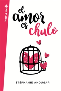 Books Frontpage El amor es chulo