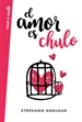 Front pageEl amor es chulo