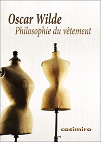 Books Frontpage Philosophie du vêtement