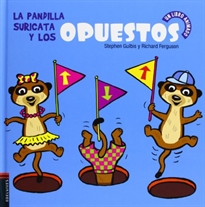 Books Frontpage La pandilla Suricata y los opuestos