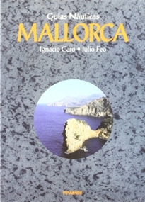Books Frontpage Guías náuticas. Mallorca
