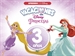 Front pageVacaciones con las Princesas Disney (3 años) (Disney. Cuaderno de vacaciones)