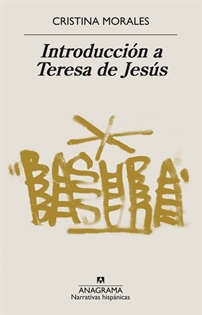 Books Frontpage Últimas tardes con Teresa de Jesús